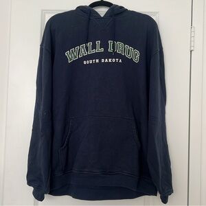 Oura Blue Sweater Classic Design